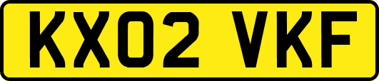 KX02VKF