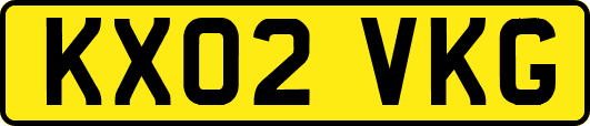KX02VKG