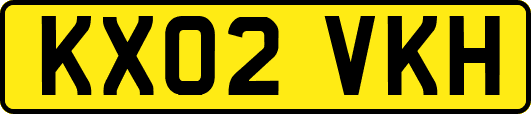 KX02VKH