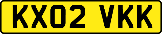 KX02VKK