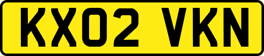 KX02VKN