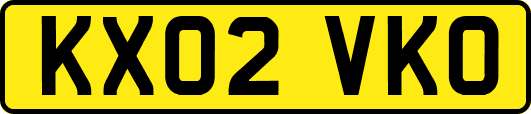 KX02VKO