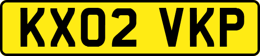 KX02VKP