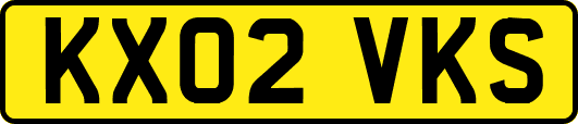 KX02VKS
