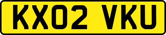 KX02VKU