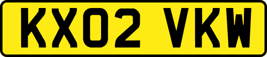 KX02VKW