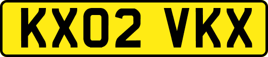 KX02VKX