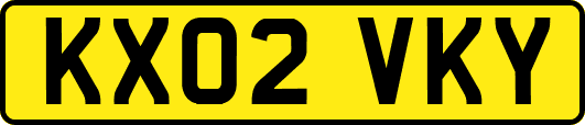 KX02VKY