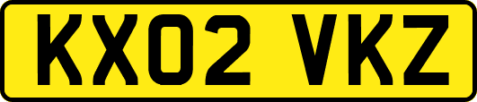 KX02VKZ