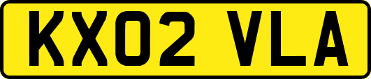 KX02VLA