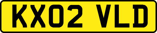 KX02VLD