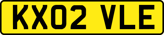 KX02VLE