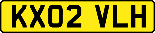 KX02VLH