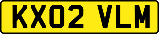 KX02VLM