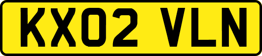 KX02VLN