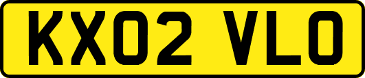 KX02VLO