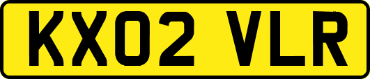 KX02VLR