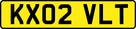 KX02VLT