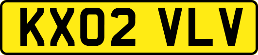 KX02VLV