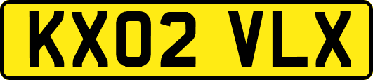 KX02VLX