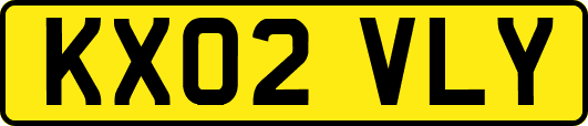 KX02VLY