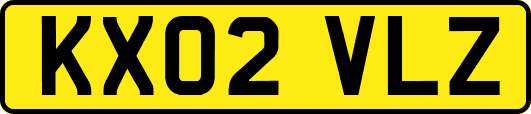 KX02VLZ