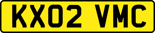 KX02VMC