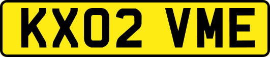 KX02VME