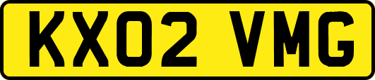 KX02VMG