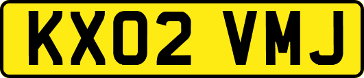 KX02VMJ