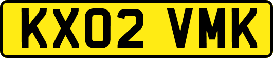 KX02VMK