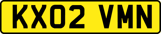 KX02VMN