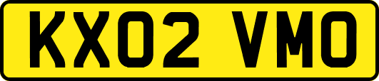 KX02VMO