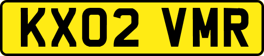KX02VMR