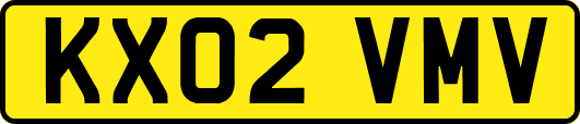 KX02VMV