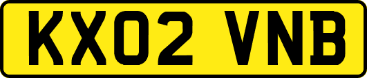KX02VNB