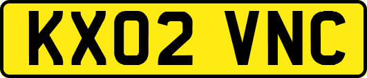 KX02VNC