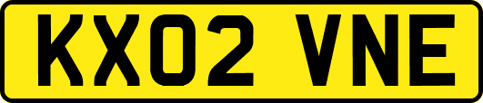 KX02VNE