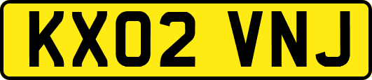 KX02VNJ