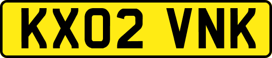 KX02VNK