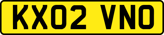 KX02VNO