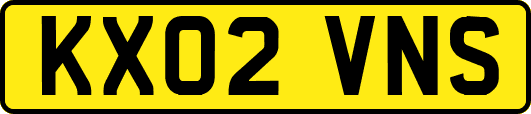 KX02VNS