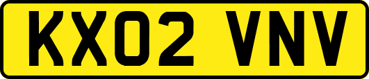 KX02VNV