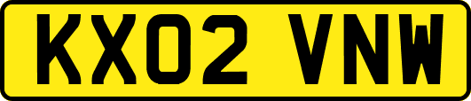 KX02VNW