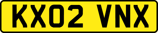 KX02VNX