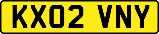 KX02VNY