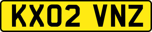 KX02VNZ