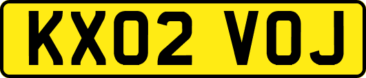 KX02VOJ