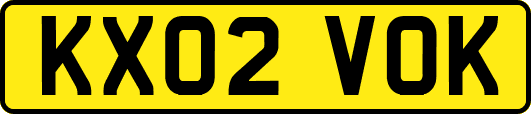 KX02VOK