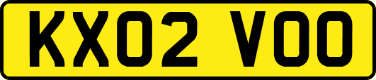 KX02VOO